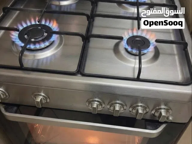 Premium Reko Gas Stove – Fair Condition