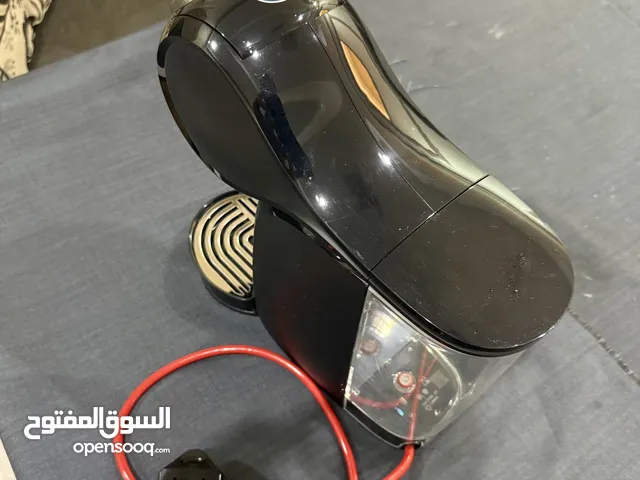للبيع ماكينه تحضير القهوة استعمال شهر فقط بحاله الجديد GUStO Dulce NESCAFÉ 