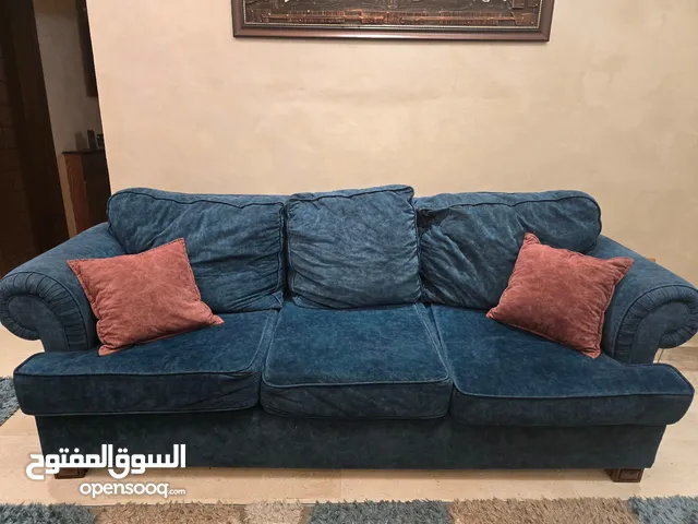 طقم جلوس 7 مقاعد غرفة معيشة