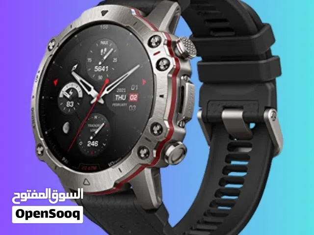 Amazfit smart watches for Sale in Ramtha