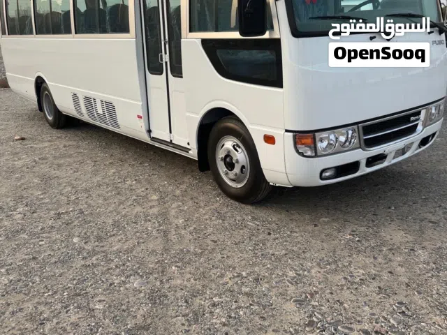 2008 Mitsubishi Fuso Rosa