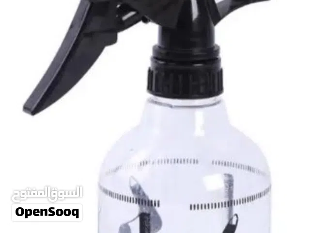 عبوات بخاخ فارغ