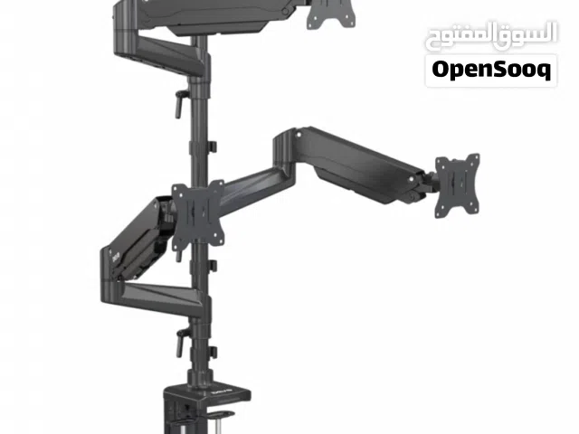 Devo Gaming Monitor Arm - TriFlex