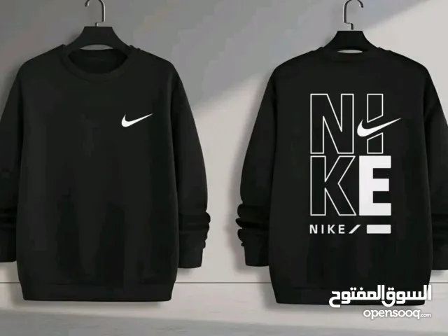 بلايز هودي مبطن بسعر العرض