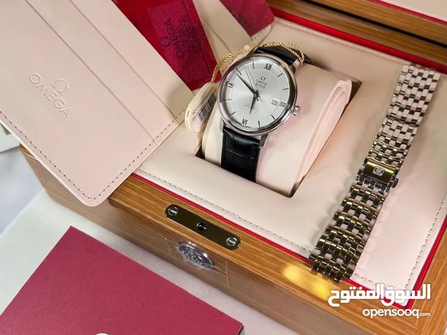 Omega, DE VILLE PRESTIGE