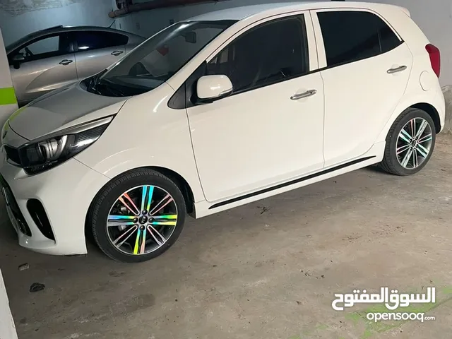 كايا بيكانتو 2020