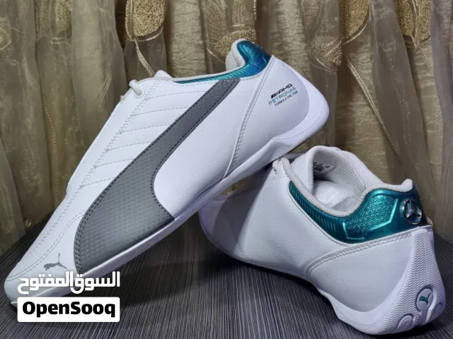 Puma Mercedes AMG Sneakers