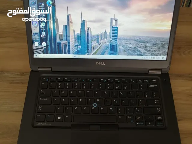 Dell latitude 7450  Core I7