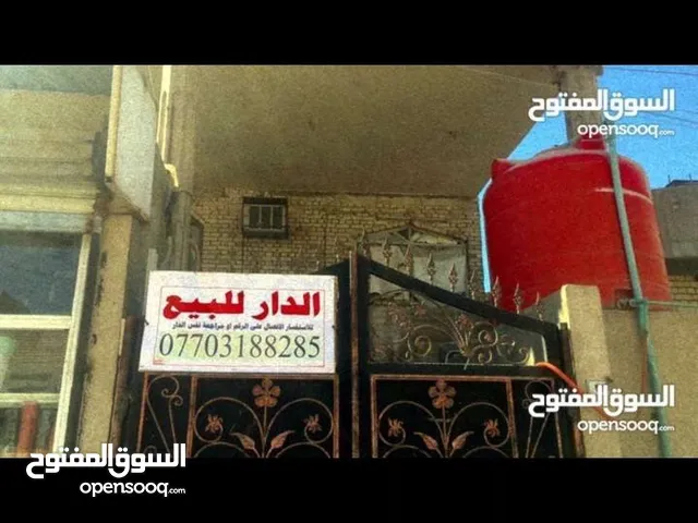 200 m2 5 Bedrooms Townhouse for Sale in Basra Al Asdiqaa
