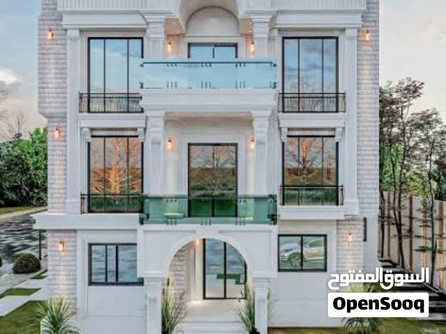 مطلوب فيلا او قسيمة للإيجار منقف او فنطاس او ابو خليفة