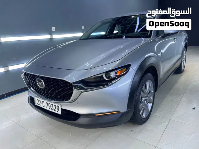 2020 مازدا CX-30 S Preferred