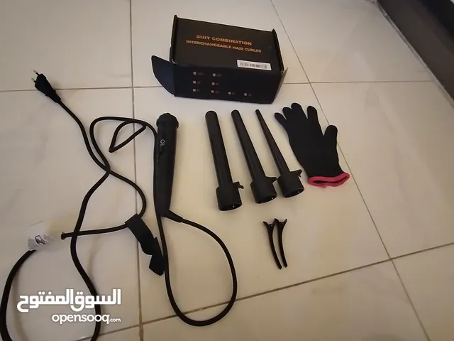 Hair Styling for sale in Amman