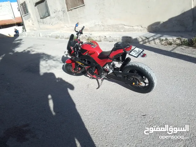 Used Benda MRF-300 in Amman