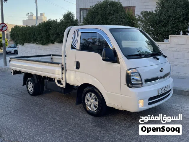 كيا 2700 موديل 2023
