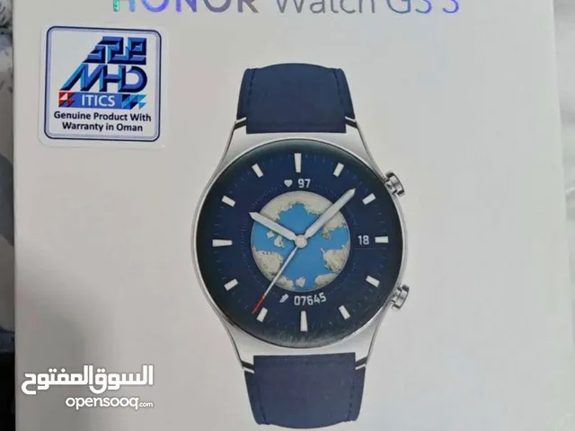 ساعة honor watchGS3