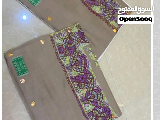 مصار للبيع ممتاز وجديده ترمه خام ناعم