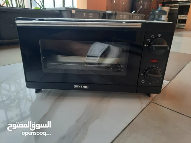 SEVERIN electric oven