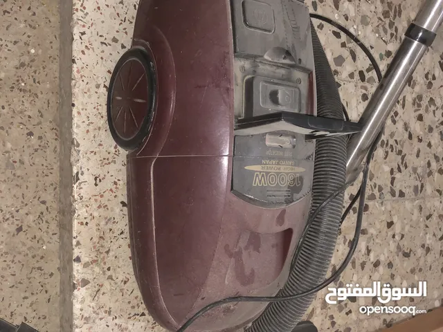 Sanyo Vacuum Cleaners for sale in Madaba
