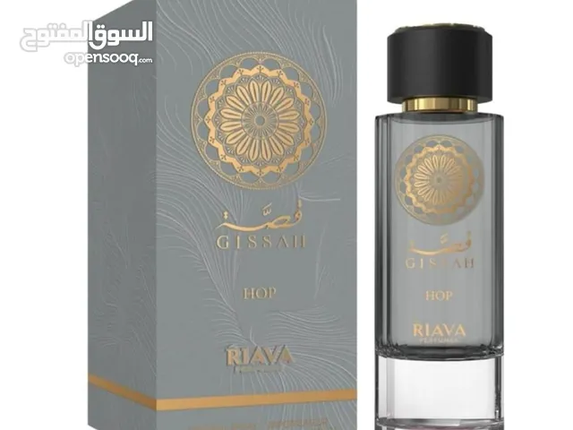 عطر قصة من ريافا الاصلي ضمان ذهبي