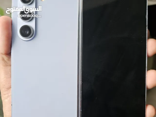 Samsung Galaxy Z fold 5 سامسونغ جلكسي زد فولد 5