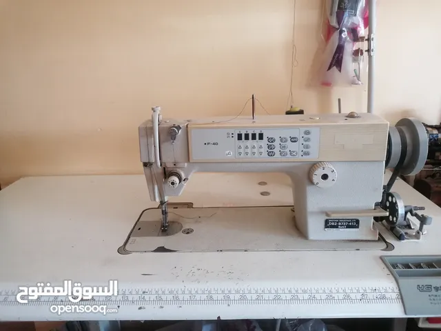 ماكينة خياطة صناعية Brother يابانية أصلية