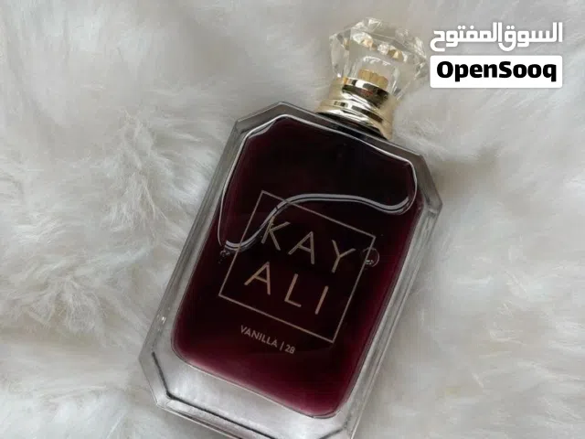 عطور فرنسية وعالمية أصلية رجالية و نسائة