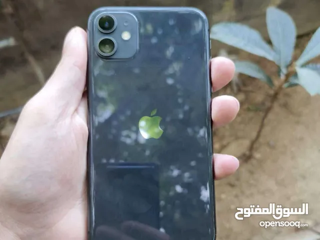 ايفون 11 128 جيجا