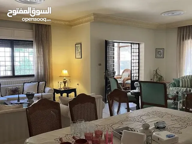 160m2 3 Bedrooms Apartments for Rent in Amman Jabal Al-Lweibdeh