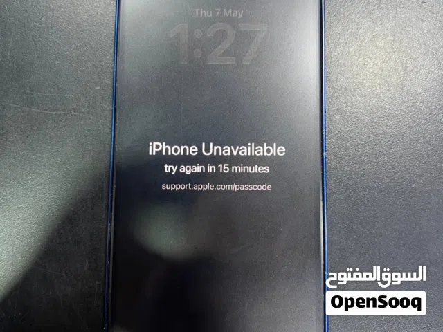 Apple iPhone 12 128 GB in Amman