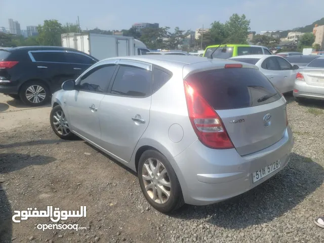 Used Hyundai i30 in Cairo