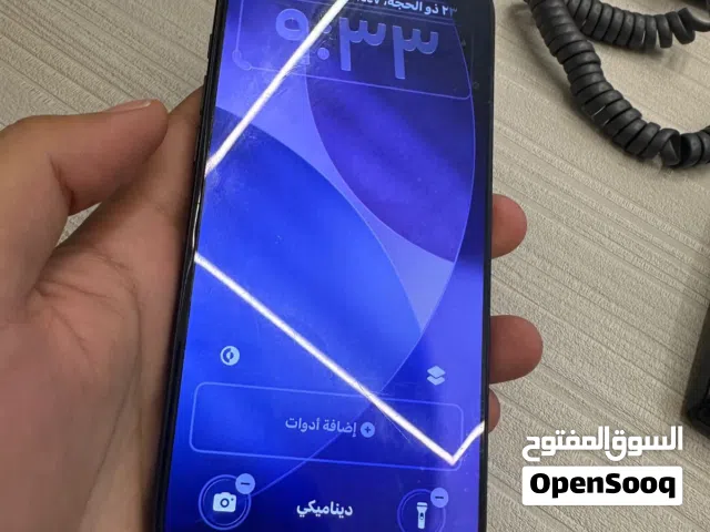 Apple iPhone 16 Pro Max 256 GB in Al Riyadh