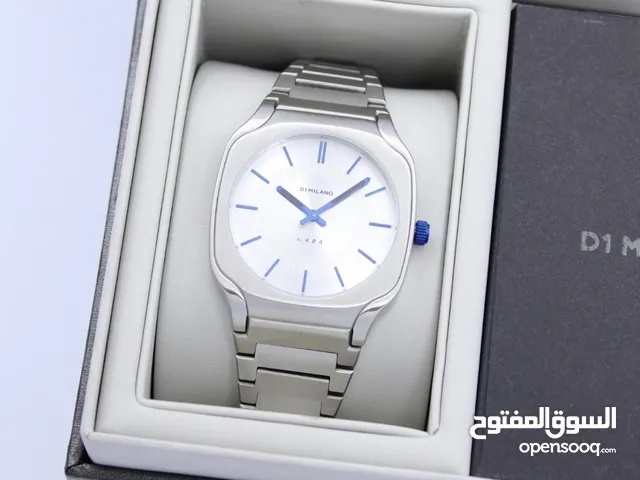D1 milano للبيع تصميم انيق و فخم سعر البيع ما يتحصل 400درهم copy special master