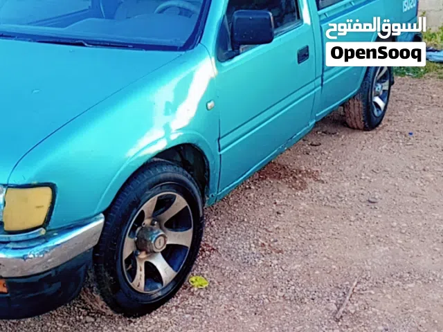 2000 Isuzu Other