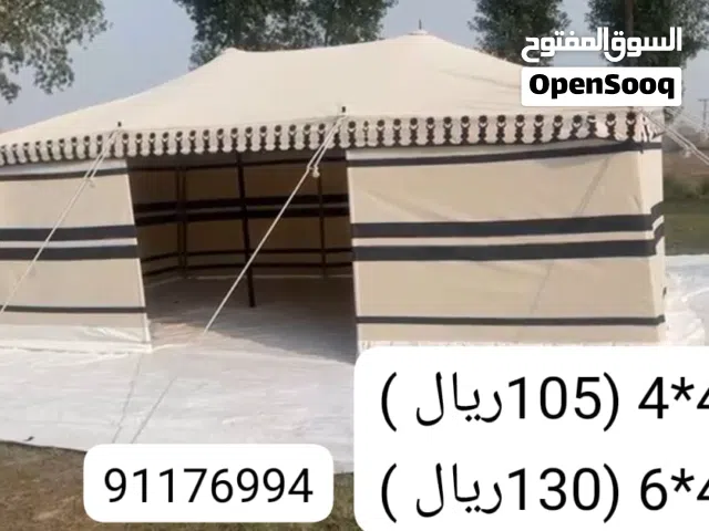 خيام رحلات صناعه باكستان