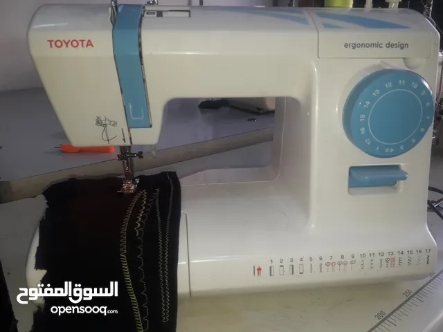 ماكينات خياطة للبيع