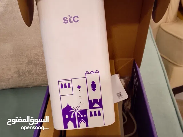 راوتر stc 5G