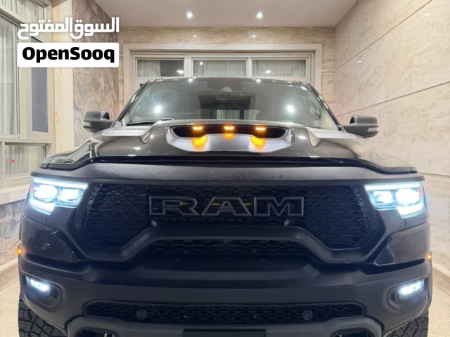 Used Dodge Ram in Baghdad