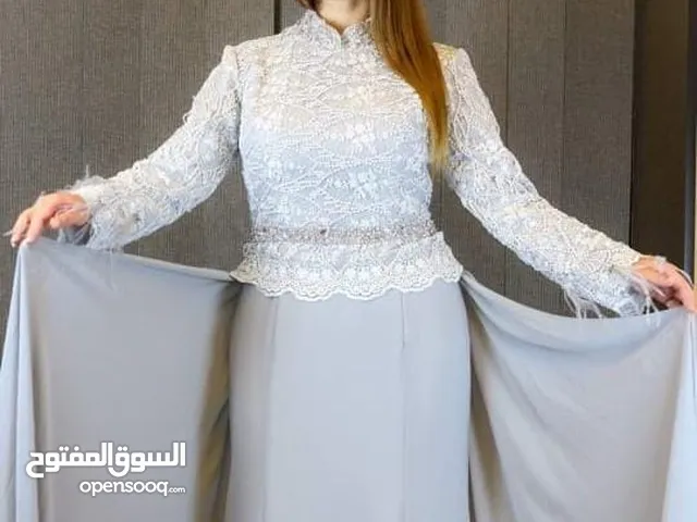 فساتين سهرة جديدة للبيع جملة