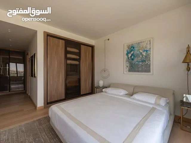 235 m2 3 Bedrooms Apartments for Sale in Cairo Shorouk City