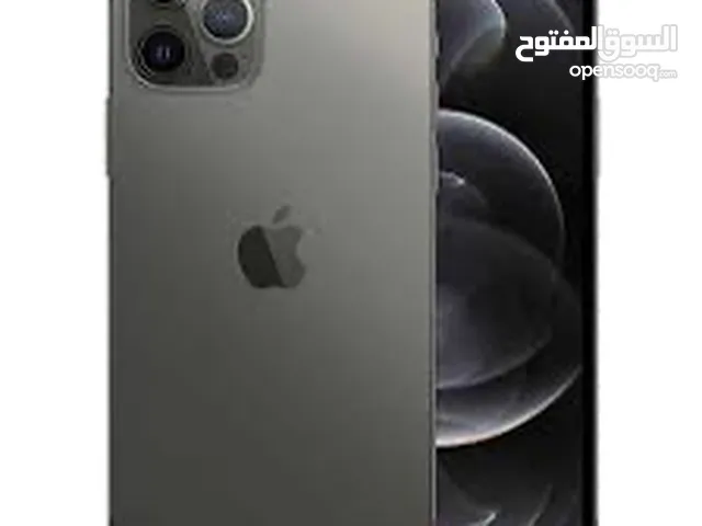 Apple iPhone 12 Pro Max 256 GB in Basra