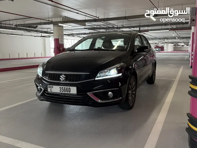 Suzuki Ciaz 2023 GCC