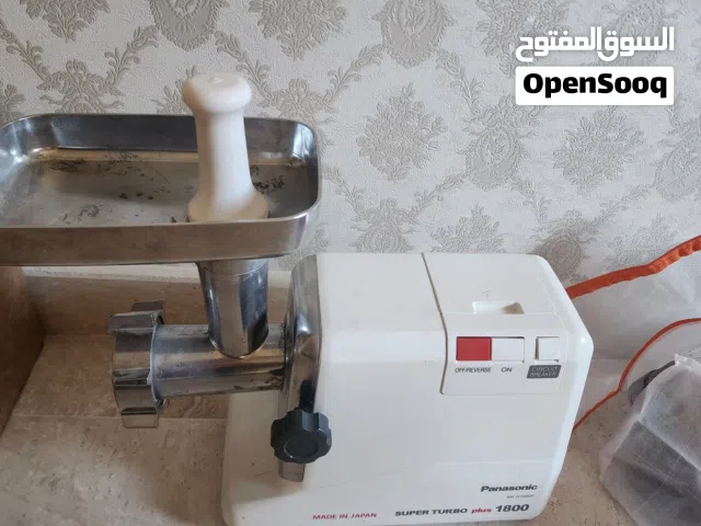 مكينه لحمه