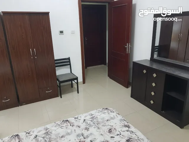 master bedroom for rent one arabic person only
