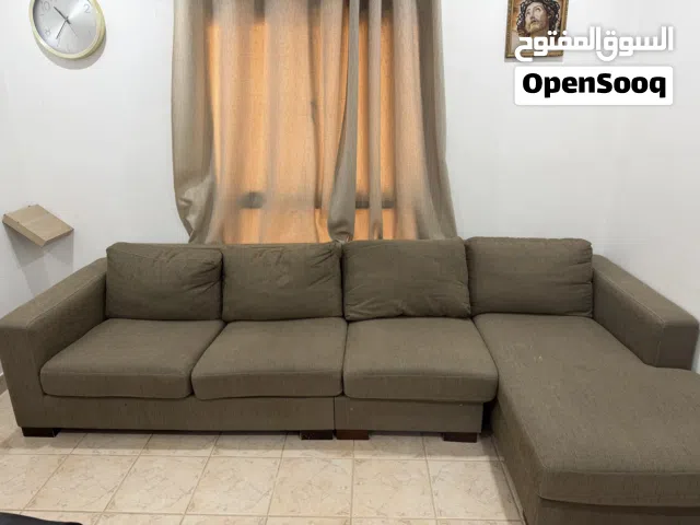 5 seater Sofa Sectional from safat