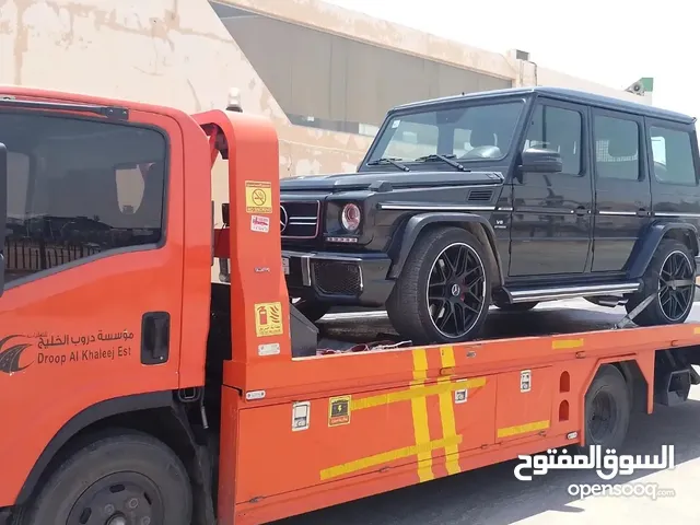 سطحة هيدروليك شرق الرياض