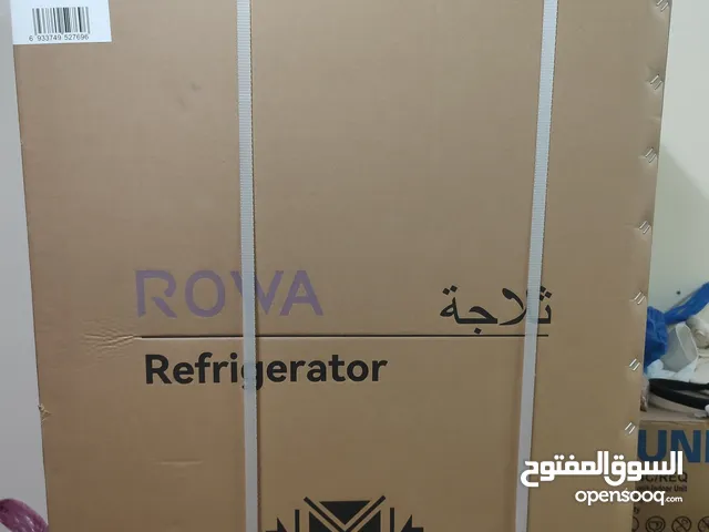 للبيع ثلاجه  جديدة  21 قدم