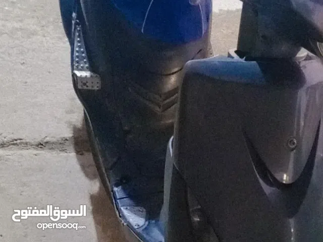 دراجه مال رمبه كلش نضيفه شلعه ومعدل خير من الله لبيع