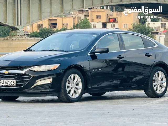 Chevrolet Malibu 2019 in Baghdad