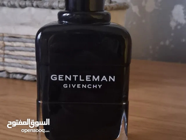 عطر جفنشي جنتل مان edb