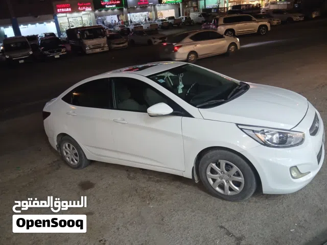 Accent 2016 for sale